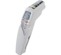 testo 831 Thermomètre infrarouge Optique 30:1 -30 - +210 °C
