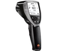 Testo - 835-T1-0560 8351 - Thermomètre infrarouge pour mesurer les températures de surface sans contact