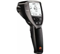 TESTO 835-T1 Thermomètre infrarouge, thermomètre IR, optique 50:1, plage de mesure -30 à +600 °C (0560 8351)