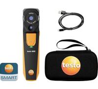 Testo Caméra thermique 860i Kit -20 à 350 °C 9 Hz
