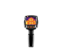 Testo 868s Caméra thermique de -30 à +650 °C 160 x 120 pixels 9 Hz