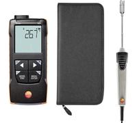 testo 8714 0059 testo 925 Set mit Oberflächenfühler N/A 1 pc(s)