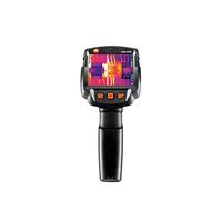 Caméra thermique 872S 320x240 pixels app laser - TESTO - 0560 8725 G
