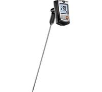 testo 905-T1 Appareil de mesure de température -50 - +350 °C sonde K