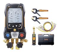 Testo AG 0564 5572 557s Appareil de mesure d'agent de mesure