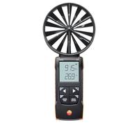 Anémomètre à hélice 417 100mm avec connexion app - TESTO - 0563 0417