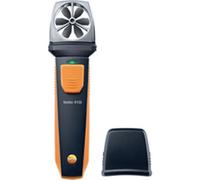 Testo-Anémomètre à hélice connecté testo 410i Réf.0560 1410