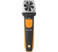 Testo Anémomètre à roue à aubes 0.4...30 m/s -20...+60 °C (TESTO 410I)