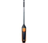 Testo-Anémomètre fil chaud connecté testo 405i Réf.0560 1405
