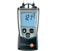 TESTO Appareil de mesure de l'humidité des matériaux 606-1 (0560 6060)