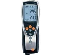 TESTO Appareil de mesure de l'humidité/température 635-1 (0560 6351)