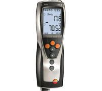 TESTO Appareil de mesure de l'humidité/température 635-2 (0563 6352)