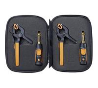 testo Appareil de mesure de température -40 - +150 °C