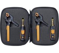Kit du frigoriste de contrôle Smart probes - TESTO - 0563 0002 10