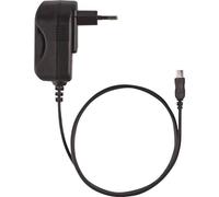 Testo Bloc d'alimentation, 5 VDC 500 mA avec prise Euro, 0554 h-0447
