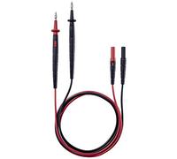 testo Câble de mesure standard, pointe d=4mm