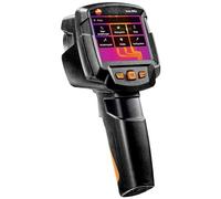 Caméra thermique testo 865s -20 à +280 °C 160 x 120 Pixel 9 Hz G