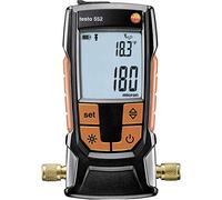 Testo Vacuomètre numérique 0560 5522 avec Bluetooth