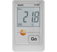 Testo Enregistreur de données de température 0572 1740 01 174 T -30 à 70 °C