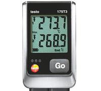 testo Enregistreur de données de température 175 T3.