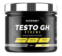 Testo Gh Xtreme (300g)BlackberryBoosters De TestostéroneSuperset Nutrition