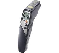 Testo Thermomètre infrarouge testo 830-T4 Optique 30:1 -30 à +400 °C mesure par contact