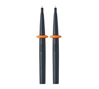 Testo Jeu de pointes de mesure de rechange 755,1 Lot de 0590 0015