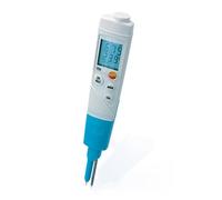 Testo Kit de démarrage 206 de PH2, 0563 2066