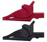 Testo Kit de sécurité Pinces crocodile, 1 pièce, 0590 0008
