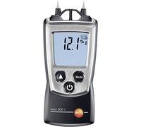 Testo MaterialfeuchtE-Messger?t 606-1 (0560 6060)