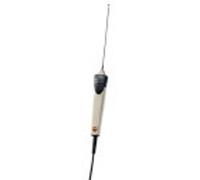 Testo Sonde de surface TE type K 0602 1993 -60...+400°C