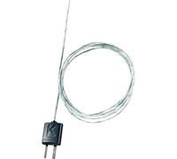 testo 0602 0645 Sonde aérienne -50 à 400 °C