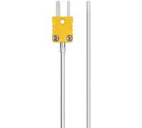 testo Pointe de mesure immergée, flexible,TE type K