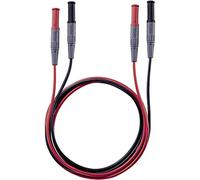 testo Rallonges de câble de mesure, 1 jeu