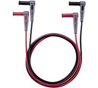 testo Rallonges de câble de mesure, 1 jeu