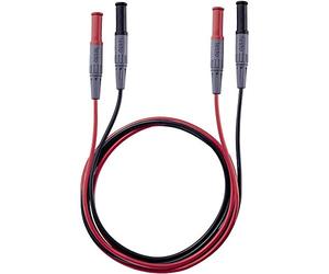 testo Rallonges de câble de mesure, 1 jeu