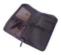 testo 0516 0210 0516 0210 Sacoche pour appareil de mesure