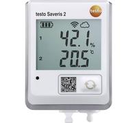 Testo - Saveris 2 H2 - Enregistreur de données sans fil