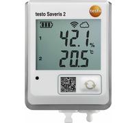 Testo Saveris 2-H2 Enregistreur de données sans fil, sonde de température et d'humidité