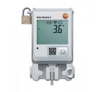 Testo Saveris 2-T1 Date Logger Wifi Température Enregistreur sans Fil 0572 2031