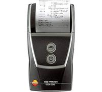 Testo Imprimante rapide 0554/0549 – Pour appareils Testo avec interface IRDA
