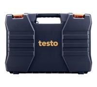 Testo Service Valise pour tensiomètre et Sonde, dimensions 454 x 316 x 111 mm, 0516 1201