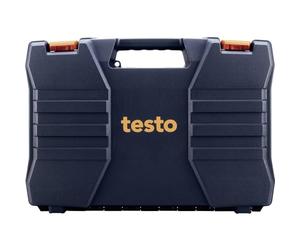Testo Service Valise pour tensiomètre et Sonde, dimensions 454 x 316 x 111 mm, 0516 1201