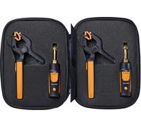 testo - Smart Probes - 0563 0002 10 - Kit de réfrigération pour la mesure et la surveillance des systèmes de réfrigération et de climatisation