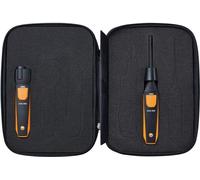 testo - Smart Probes - 0563 0005 10 - Kit moisissures pour une identification rapide et précise des indicateurs de moisissures