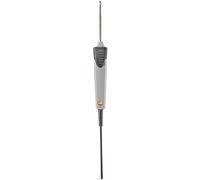 Testo Sonde d'ambiance 0615 1712 robuste avec capteur de température CTN