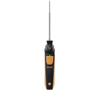 Testo 915i - Thermomètre Bluetooth avec sonde d'immersion (TC type K)