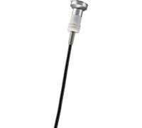 Sonde magnétique destinée à des mesures sur surfaces métalliques testo 0602 4792
