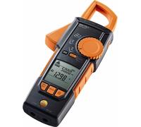 Testo Stromzange, 400 AAC, 400 ADC, TRMS AC (TESTO 770-1)