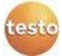testo Tauchfühler Einbaufühler mit Hülse, TE Typ K -50 bis 205 °C (0628 7533)